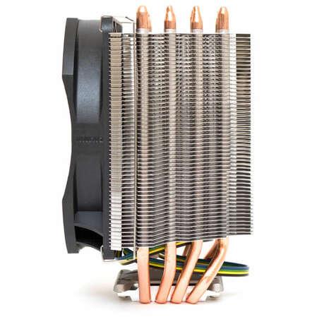 Охлаждение CPU Cooler Zalman CNPS11X Performa+ 775/1366/1155/1156/1150/2011/AM3+/AM3/AM2+/AM2/FM1/FM2