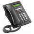 Телефон Avaya 1603SWi черный
