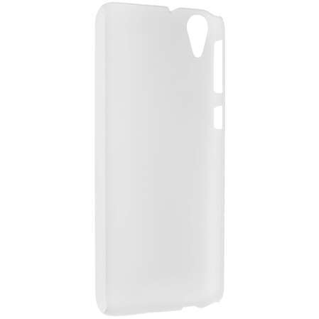 Чехол для HTC Desire 820 Skinbox Shield case 4People, белый