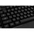 Клавиатура Qcyber SYRIN GK-002 Gaming Keyboard Black USB