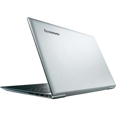 Ноутбук Lenovo IdeaPad U530 i5-4200U/8Gb/1Gb +SSD 16Gb/730M 2Gb/15.6"/Cam/Wi-Fi/BT/Win8 Grey touch
