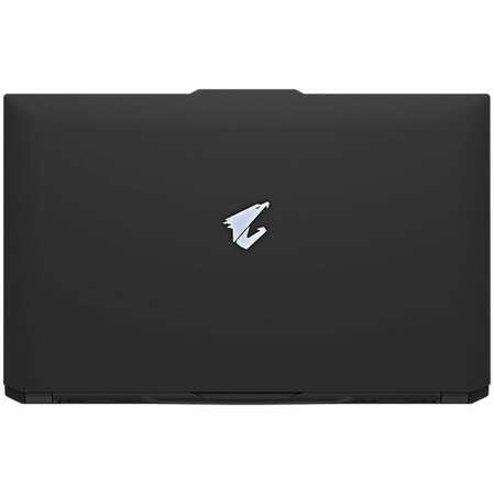 Ноутбук Gigabyte Aorus 7 Core i5 12500H/16Gb/512Gb SSD/NV RTX4050 6Gb/17.3" FullHD/DOS Black