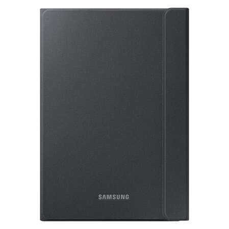 Чехол для Samsung Galaxy Tab A 9.7 SM-T550N\SM-T555 Samsung, темно-серый