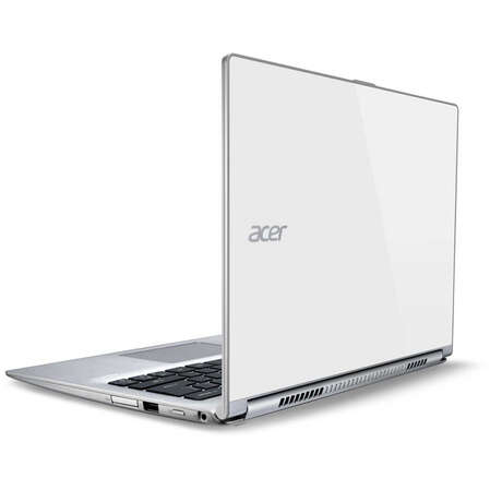 Ультрабук UltraBook Acer Aspire S3-392G-74506G1.02Ttws Core i7 4500U/6Gb/1Tb/NV GT735M 1Gb/13.3" Touch/Win8.1 White