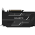 Видеокарта Gigabyte 4096Mb RX 5500 XT OC 4G (GV-R55XTOC-4GD) 3xDP, HDMI, Ret