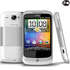 Смартфон HTC A3333 Wildfire White