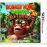 Игра Donkey Kong Country Returns [3DS]