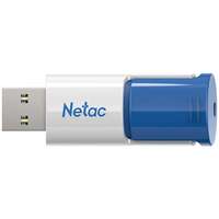 USB Flash накопитель 128GB Netac U182 ( NT03U182N-128G-32BL ) USB3.2