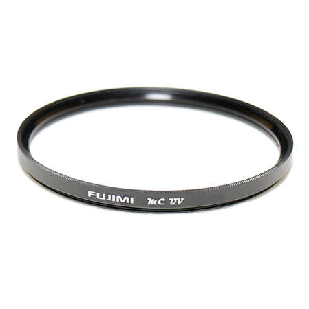 Светофильтр Fujimi MC-UV 77мм (многослойное просветляющее покрытие)