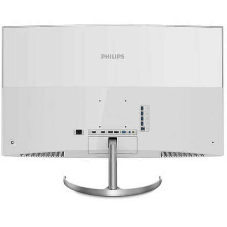 Монитор 40" Philips BDM4037UW VA LED 3840x2160 4ms VGA HDMI DisplayPort