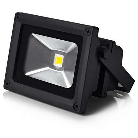 LED прожектор X-flash Floodlight IP65 10W 220V 45235 холодный свет