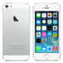 Смартфон Apple iPhone 5s 16GB Silver (ME433RU/A) LTE