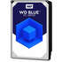 Внутренний жесткий диск 3,5" 3Tb Western Digital (WD30EZRZ) 64Mb 5400rpm SATA3 Blue Desktop