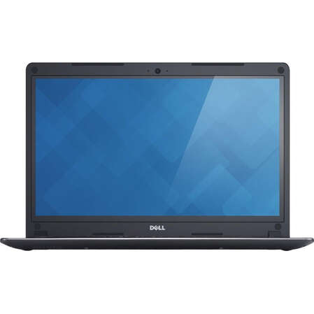 Ноутбук Dell Vostro 5470 Core i5 4210U/4Gb/500Gb/NV GT740M 2Gb/14.0"/Cam/Linux Silver
