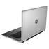 Ноутбук HP Pavilion 17-f001sr A4 6210/4Gb/500Gb/DVD/UMA/17.3"/HD/1600x900/Win 8.1/natural silver/BT2.1/6c/WiFi/Cam