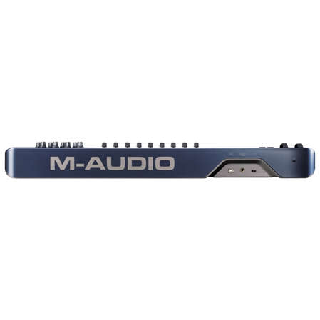 MIDI-клавиатура M-Audio Oxygen 49