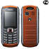 Смартфон Samsung B2710 orange