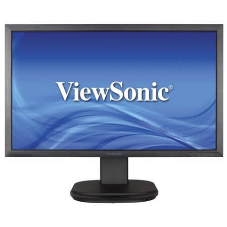 Монитор 22" ViewSonic VG2239Smh VA LED 1920x1080 5ms VGA HDMI DisplayPort