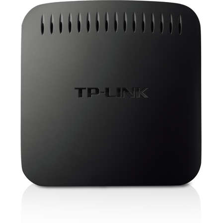 Точка доступа TP-LINK TL-WA890EA 802.11n 2.4 и 5ГГц 300Mbps 4xLAN