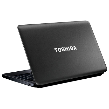 Ноутбук Toshiba Satellite C660-2GJ B800/2GB/320GB/DVD/WF/15.6/Win7 st