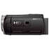 Sony HDR-PJ330E черный 