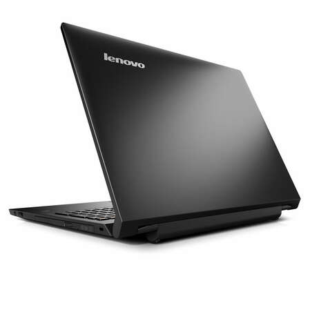 Ноутбук Lenovo IdeaPad B51-30 Intel N3700/2Gb/500Gb/15.6"/DVD/Win10 Black