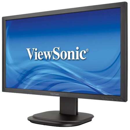 Монитор 24" ViewSonic VG2439SMH-2  VA 1920x1080 5ms HDMI, DisplayPort, VGA