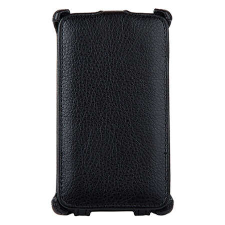 Чехол для LG E612\E615 Optimus L5\L5 Dual iBox Premium Black