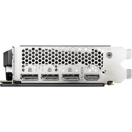 Видеокарта MSI GeForce RTX 3060 12288Mb, Ventus 3X OC (RTX 3060 Ventus 3X OC 12G) 1xHDMI, 3xDP, Ret