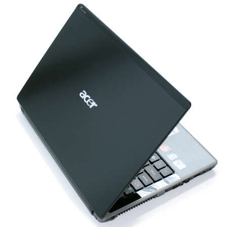 Ноутбук Acer Aspire TimeLineX 4820TG-333G32Miks Core i3 330M/3Gb/320Gb/HD5470/14.0"HD/DVD/Win7 HB
