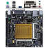 Материнская плата ASUS J1800I-A Intel Celeron J1800 (2.41 GHz), 2xDDR3L SODIMM, 1xUSB3.0, HDMI, GLan, mini-ITX Ret