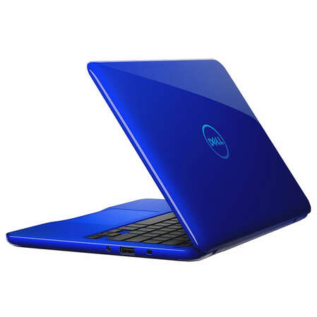 Ноутбук Dell Inspiron 3162 Intel N3050/2Gb/32Gb/11.6"/Win10 Blue