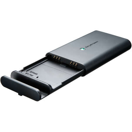 Док-станция для телефонов Sony с зарядкой для аккумуляторов EP500, BA700,ВА750