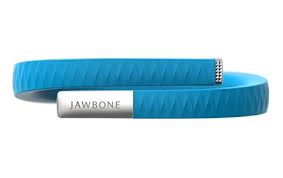 Фитнес-трекер Jawbone UP 2.0 (размер L) Blue 