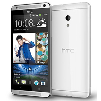Смартфон HTC Desire 700 Dual Sim White
