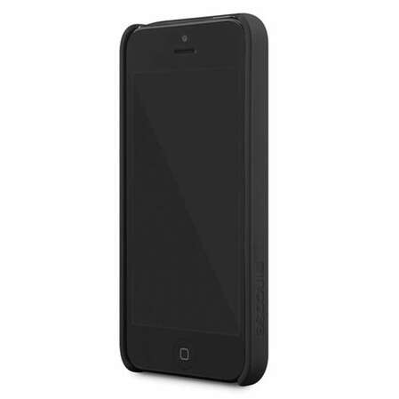 Чехол для iPhone 5 / iPhone 5S Incase Pro Snap Case черный