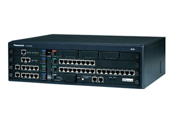 IP платформа Panasonic KX-NCP1000