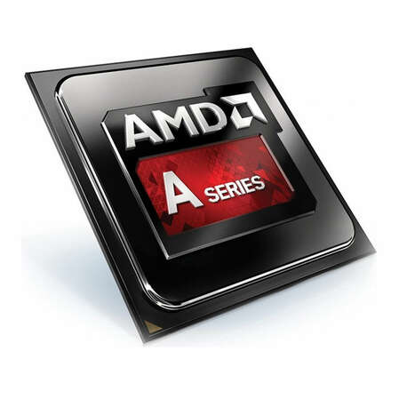Процессор AMD A10-9700E, 3ГГц, (Turbo 3.5ГГц), 4-ядерный, Сокет AM4, OEM