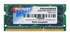 Модуль памяти SO-DIMM DDR2 4Gb PC6400 800Mhz Patriot 