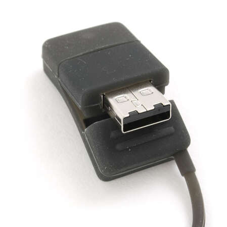 USB Flash накопитель 8GB Bone Pod (DR07031-8BK)
