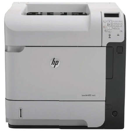 Принтер HP LaserJet Enterprise 600 M603n CE994A ч/б A4 60ppm LAN