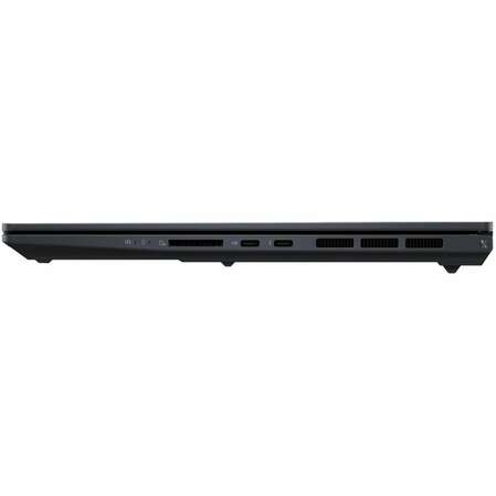 Ноутбук ASUS ZenBook Pro 14 UX6404VI-P1125X Core i9 13900H/32Gb/2Tb SSD/NV RTX4070 8Gb/14.5" 2.8K OLED Touch/Win11 Tech Black