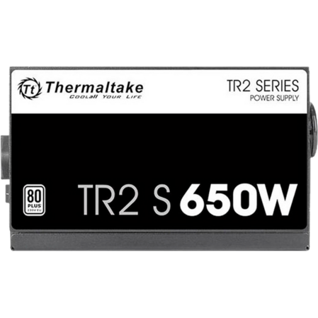 Блок питания 650W Thermaltake TR2 S