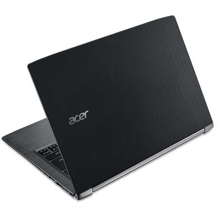Ультрабук Acer Aspire S5-371-73DE Core i7 6500U/8Gb/256Gb SSD/13.3" FullHD/Linux Black