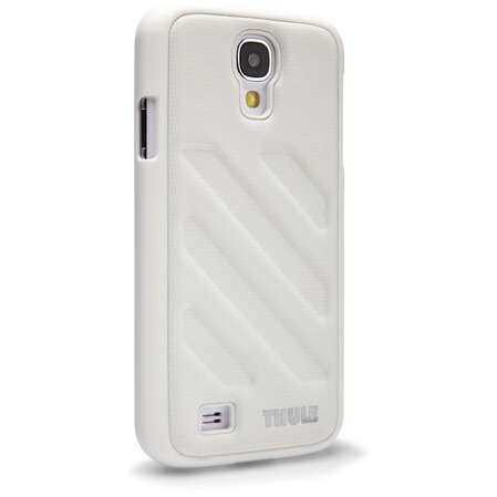 Чехол для Samsung Galaxy S4 i9500/i9505 THULE Gauntlet белый