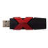 USB Flash накопитель 256GB Kingston HyperX Savage (HXS3/256GB) USB3.0 Черный