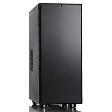 Корпус ATX Fulltower Fractal Design Define XL R2 Black Pearl