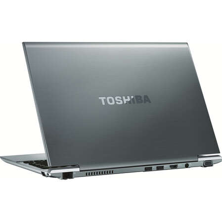 Ультрабук/UltraBook Toshiba Portege Z930-E6S Core i5-3337U/6Gb/128Gb/BT/Cam/13.3"/Win8 3G