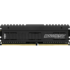 Модуль памяти DIMM 4Gb DDR4 PC24000 3000MHz Crucial Ballistix Elite (BLE4G4D30AEEA)
