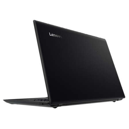 Ноутбук Lenovo IdeaPad 110-17IKB Intel 4415U/4Gb/500Gb/17.3" HD+/Win10 Black